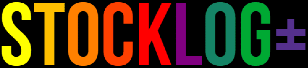 Stocklog+ v1.0.zero